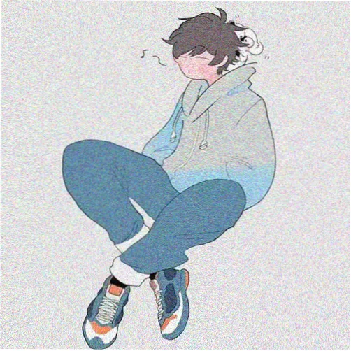 沈清角色头像